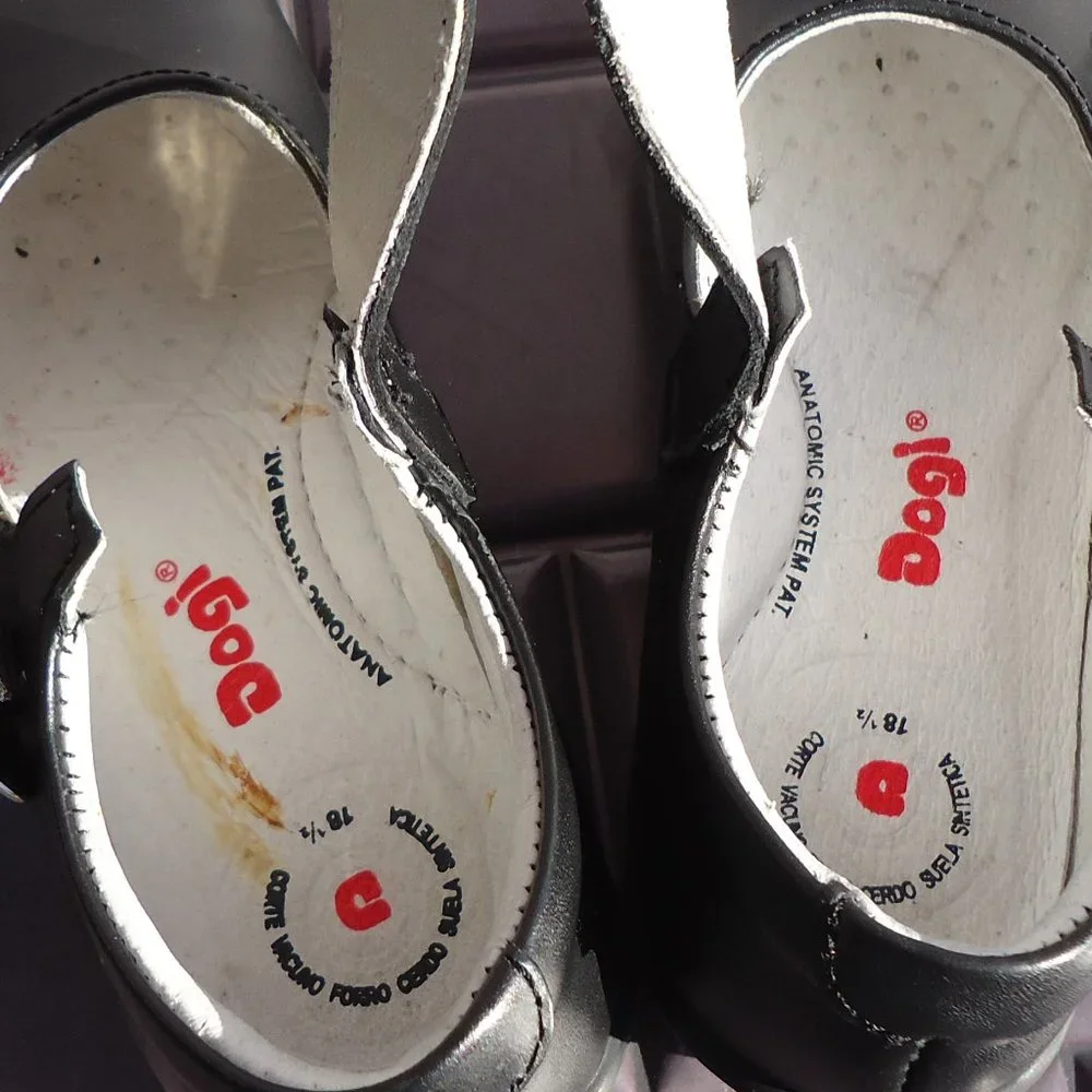 Dogi size 18